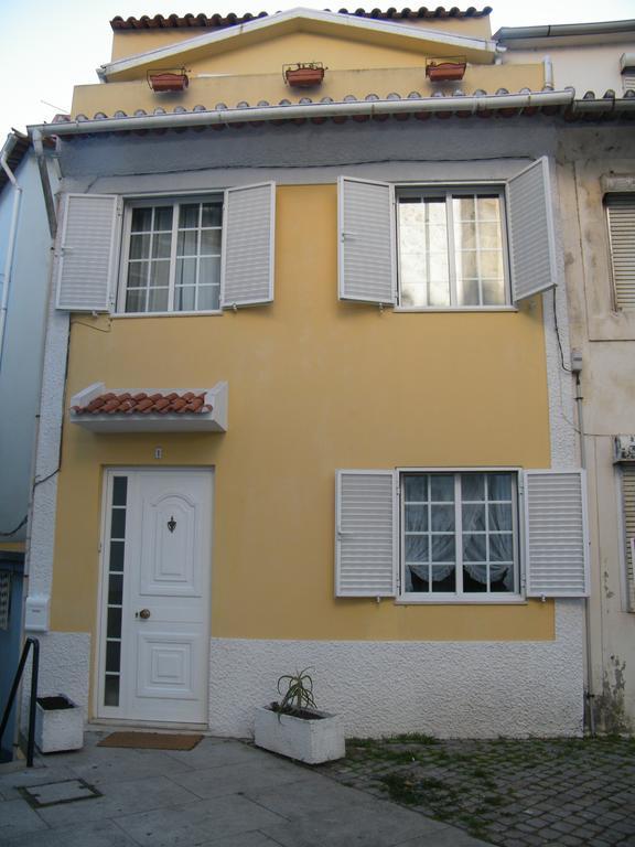Sailor'S House - Holiday'S House OOporto Camera foto