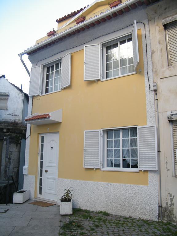 Sailor'S House - Holiday'S House OOporto Camera foto