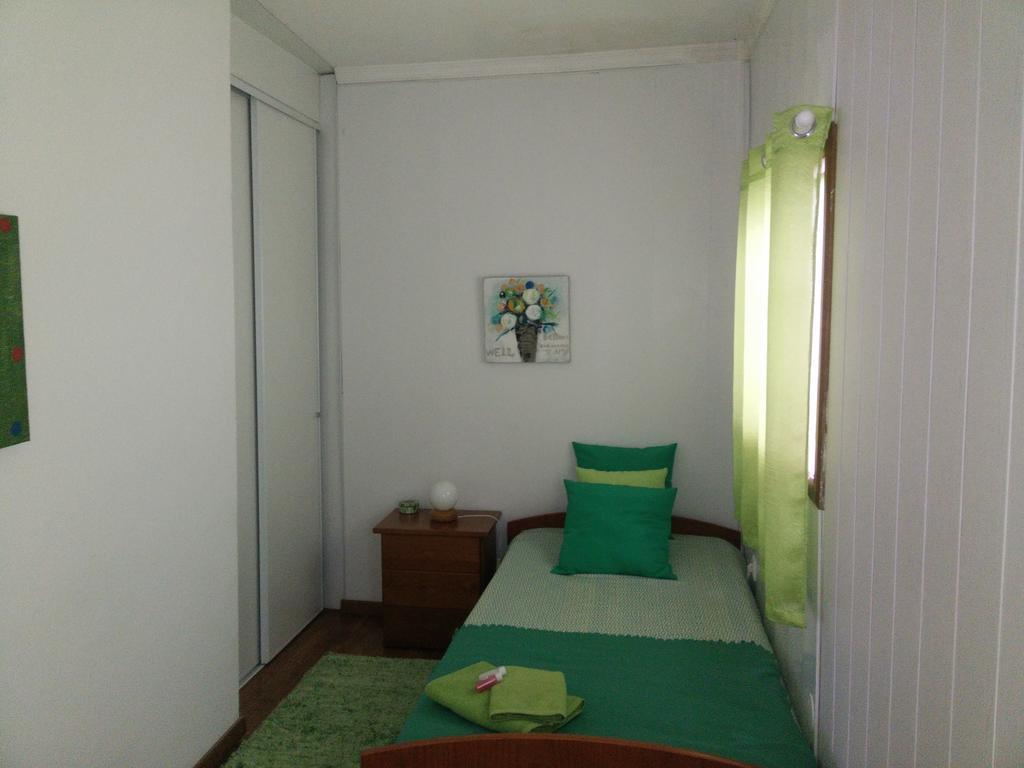 Sailor'S House - Holiday'S House OOporto Esterno foto