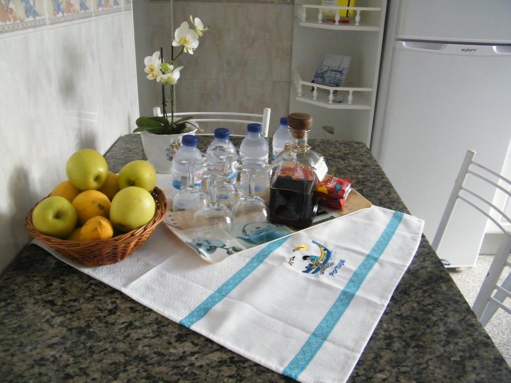 Sailor'S House - Holiday'S House OOporto Esterno foto