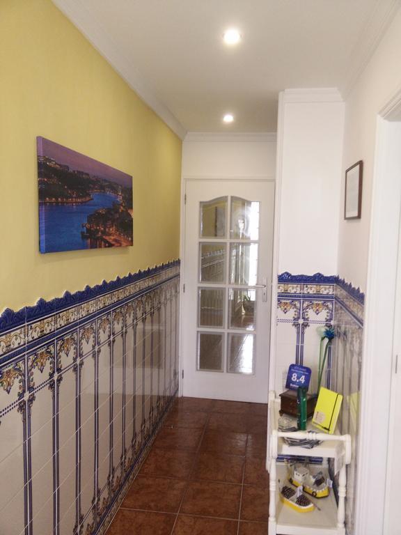 Sailor'S House - Holiday'S House OOporto Esterno foto