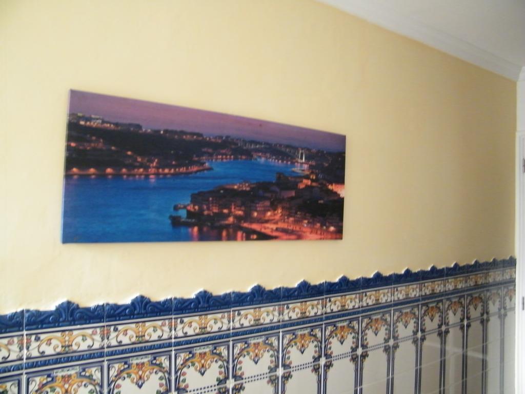 Sailor'S House - Holiday'S House OOporto Esterno foto