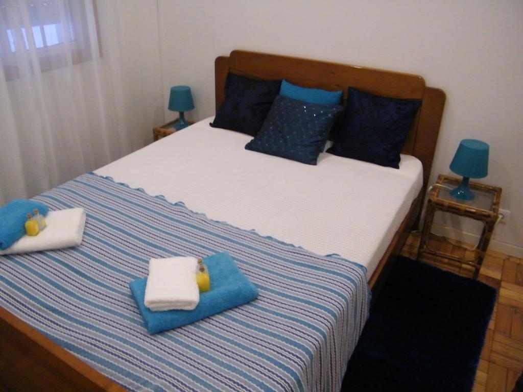 Sailor'S House - Holiday'S House OOporto Esterno foto